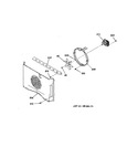 Diagram for 5 - Convection Blower Section