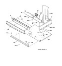 Diagram for 3 - Center Spacer