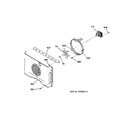 Diagram for 7 - Convection Blower