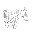 Diagram for 8 - Unit Parts