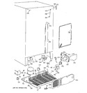 Diagram for 4 - Unit Parts