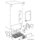 Diagram for 4 - Unit Parts