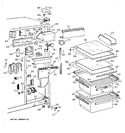 Diagram for 3 - Fresh Food Section