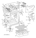 Diagram for 2 - Cabinet