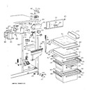 Diagram for 3 - Fresh Food Section