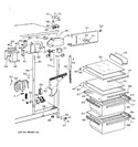 Diagram for 3 - Fresh Food Section