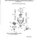 Diagram for 4 - Suspension, Pump & Drive Components