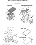 Diagram for 2 - Accessory Modules