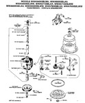 Diagram for 3 - Transmission - Complete Breakdown