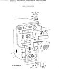 Diagram for 4 - Fresh Food Section