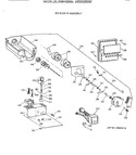 Diagram for 5 - Ice Bucket Assembly