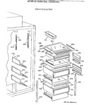 Diagram for 7 - Fresh Food Section