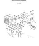 Diagram for 8 - Unit Parts