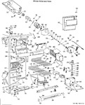 Diagram for 2 - Fresh Food Section