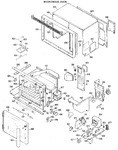 Diagram for 2 - Microwave Oven