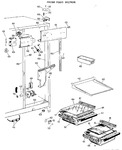 Diagram for 3 - Fresh Food Section