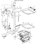 Diagram for 3 - Fresh Food Section