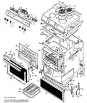 Diagram for 1 - Component Group