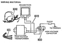 Diagram for 2 - Wiring Material