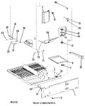 Diagram for 7 - Rear Components