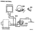 Diagram for 2 - Wiring Material