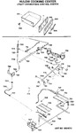 Diagram for 5 - Hi/low Cooking Center