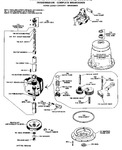 Diagram for 4 - Transmission - Complete Breakdown