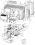 Diagram for 1 - Component Group