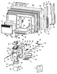 Diagram for 1 - Component Group