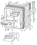 Diagram for 2 - Component Group