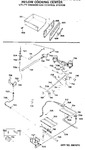 Diagram for 5 - Hi/low Cooking Center