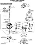 Diagram for 5 - Transmission - Complete Breakdown