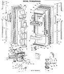 Diagram for 1 - Component Group