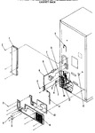 Diagram for 10 - Cabinet Back