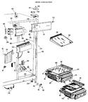 Diagram for 4 - Fresh Food Section