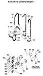 Diagram for 7 - Sudsave Components