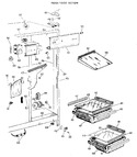 Diagram for 4 - Fresh Food Section