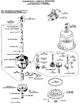 Diagram for 4 - Transmission - Complete Breakdown