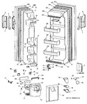 Diagram for 1 - Component Group