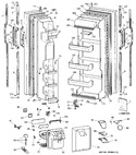 Diagram for 1 - Component Group