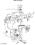 Diagram for 4 - Fresh Food Section