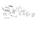 Diagram for 8 - Icemaker Wr30x0306