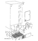 Diagram for 4 - Unit Parts