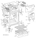 Diagram for 2 - Cabinet