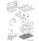 Diagram for 3 - Unit Parts