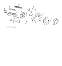 Diagram for 4 - Icemaker Wr30x0318