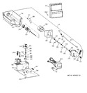 Diagram for 5 - Dispenser