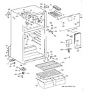 Diagram for 2 - Cabinet