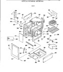 Diagram for 1 - Body