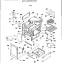 Diagram for 1 - Body